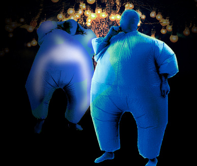 Bubble Boppers | Altus Entertainment
