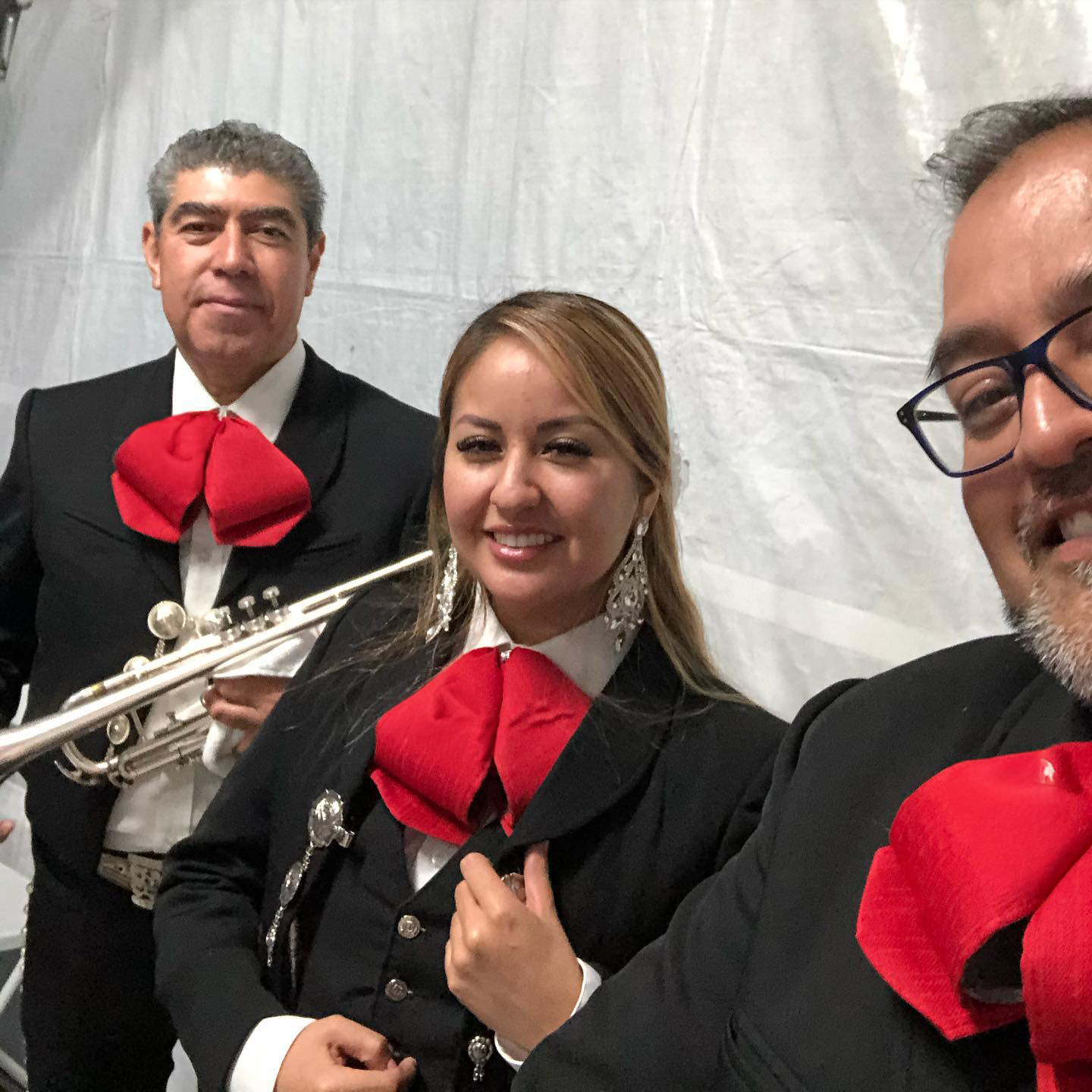 Traditional Mariachi Band for Hire for Corporate Event