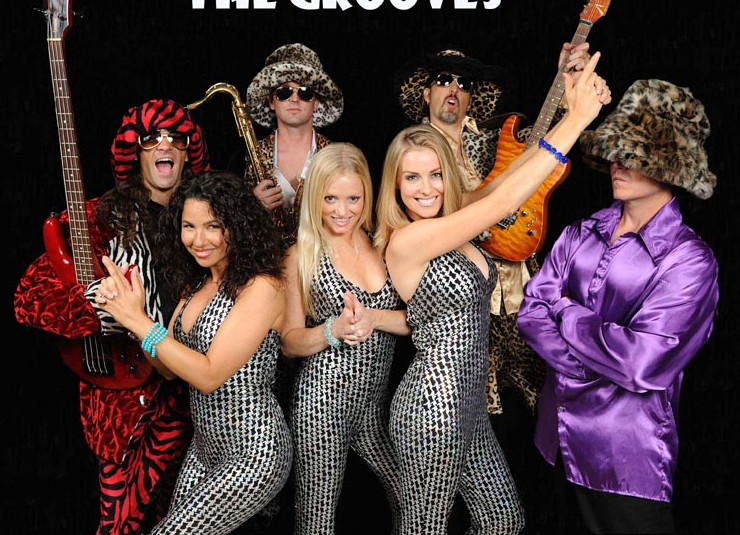 Hire The Ultimate Corporate Event and Party Band for your next event | Altus Entertainment